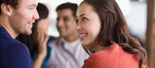 Quels sujets aborder pour un premier rendez-vous ?